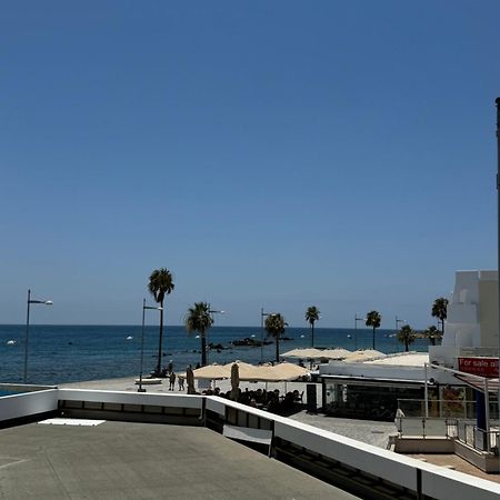 Beachside Light House Kato Paphos 82 Екстер'єр фото